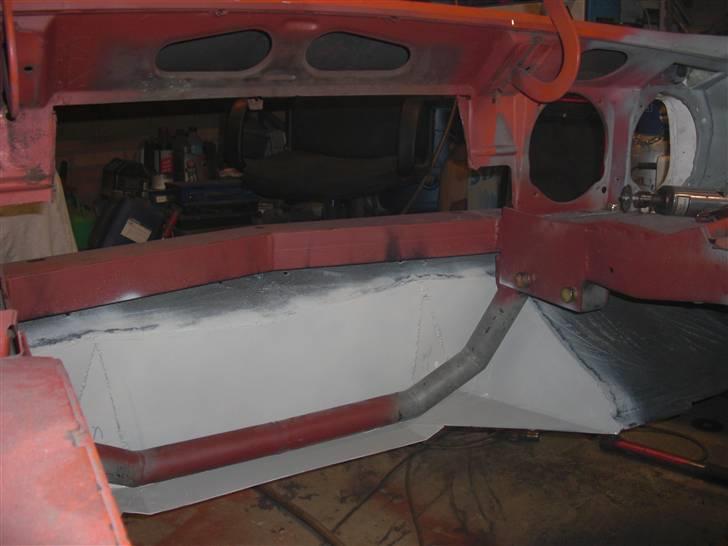 Manta A 3.6l Irmscher billede 245