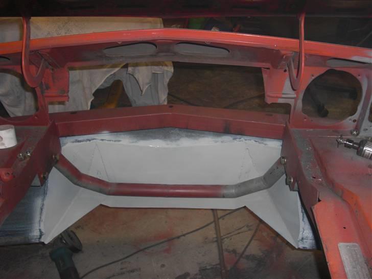 Manta A 3.6l Irmscher billede 246