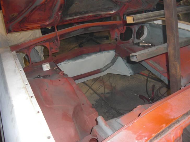 Manta A 3.6l Irmscher billede 247