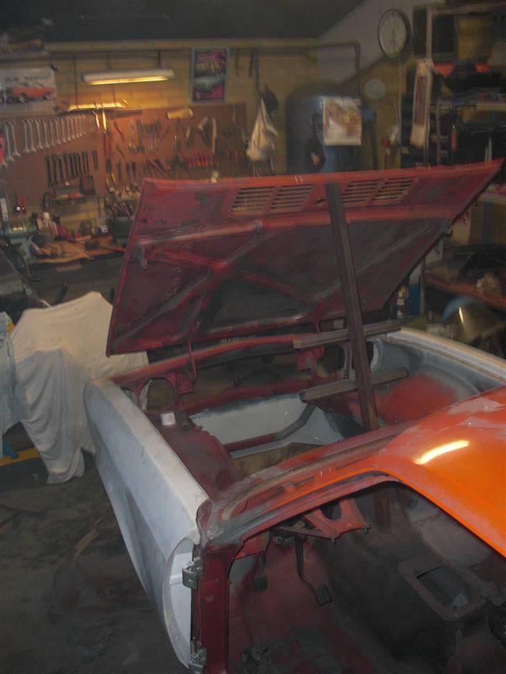 Manta A 3.6l Irmscher billede 248