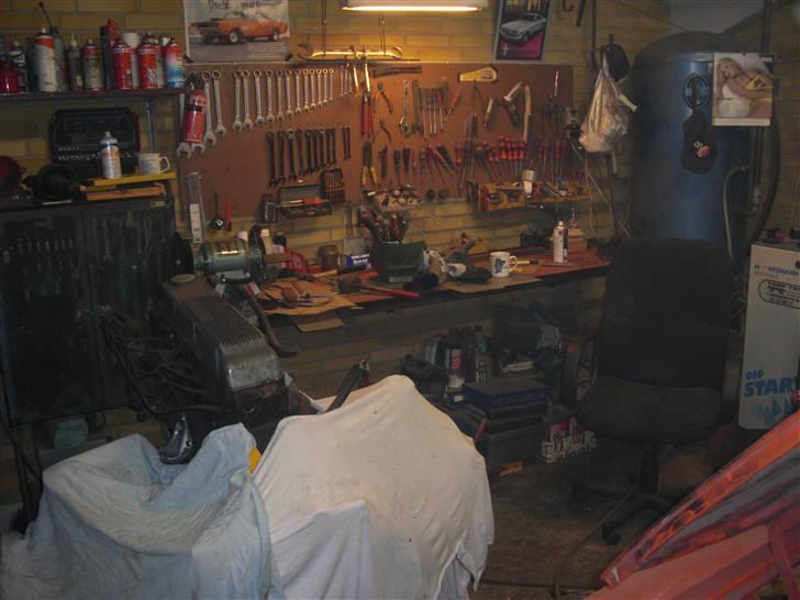 Manta A 3.6l Irmscher billede 249