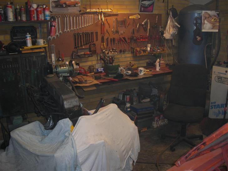 Manta A 3.6l Irmscher billede 250