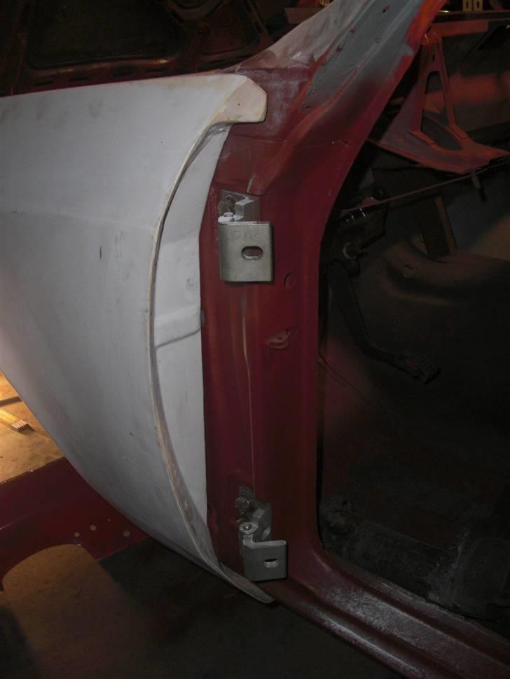 Manta A 3.6l Irmscher billede 252