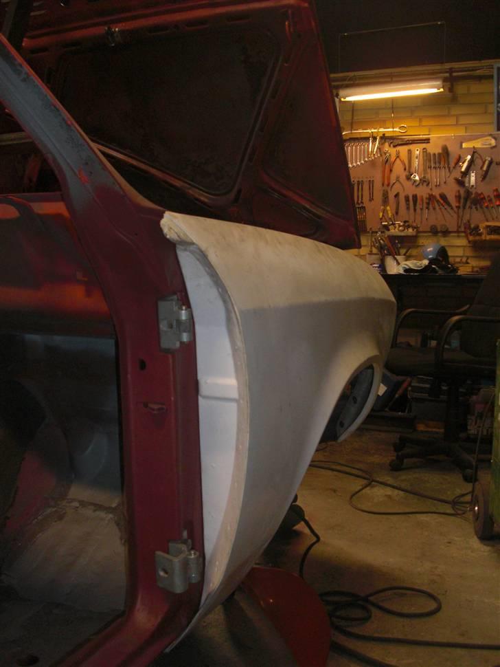 Manta A 3.6l Irmscher billede 253