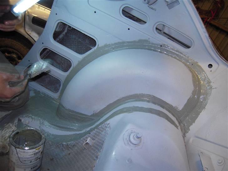 Volvo P1800 billede 7