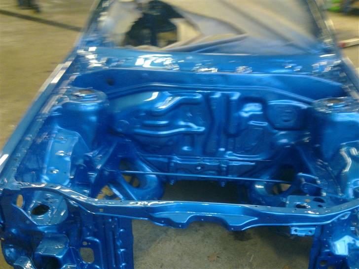 Toyota corolla ae82  billede 62