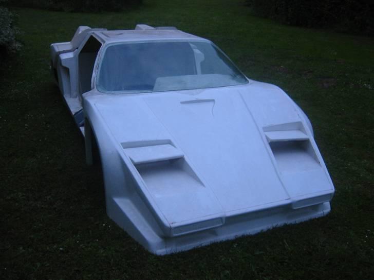 1970 VW Sethera billede 3