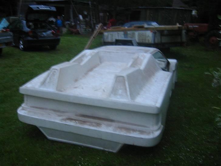 1970 VW Sethera billede 4