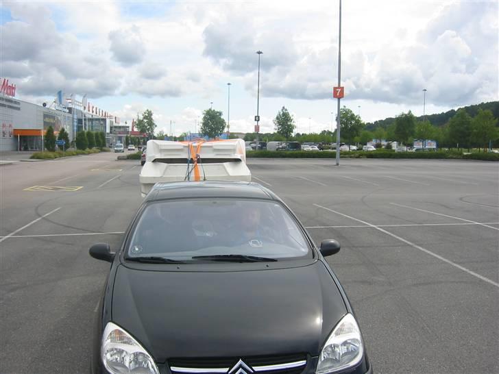 1970 VW Sethera billede 5