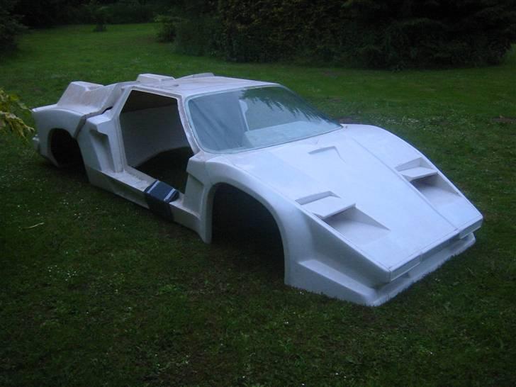 1970 VW Sethera billede 9