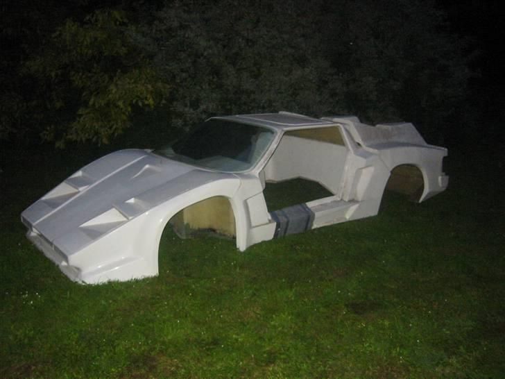 1970 VW Sethera billede 11