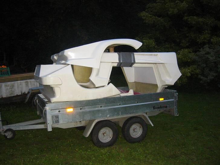 1970 VW Sethera billede 12