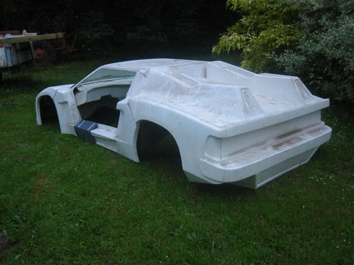 1970 VW Sethera billede 13