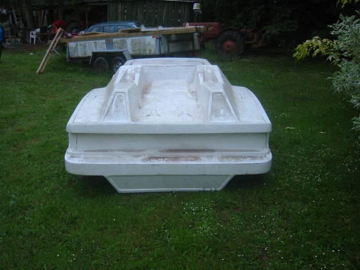 1970 VW Sethera billede 14