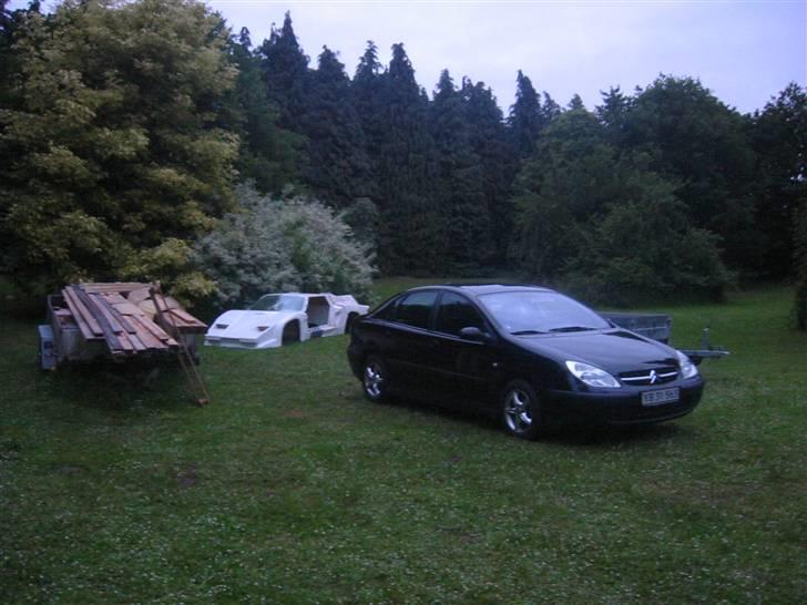 1970 VW Sethera billede 15