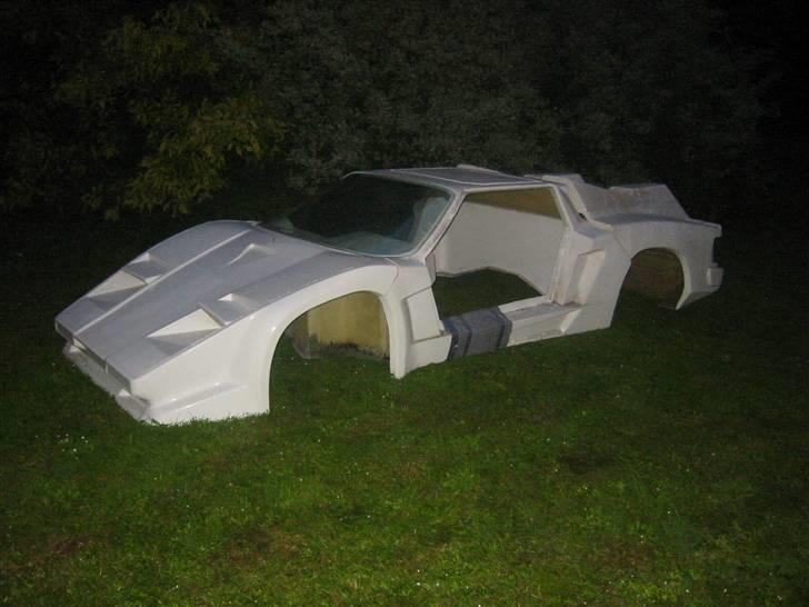 1970 VW Sethera billede 16