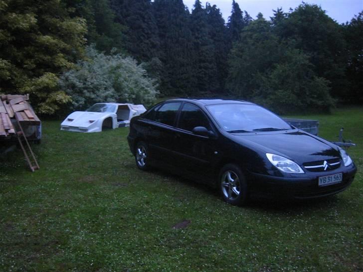 1970 VW Sethera billede 17