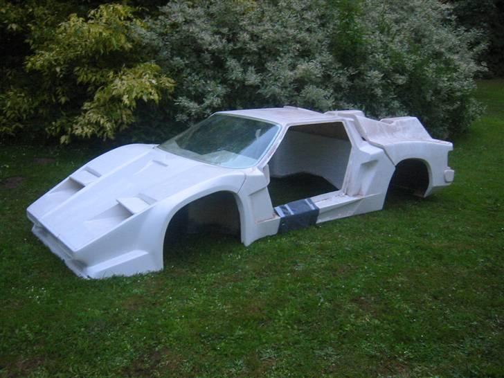 1970 VW Sethera billede 18