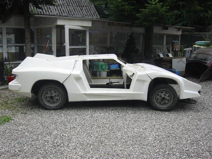 1970 VW Sethera billede 1