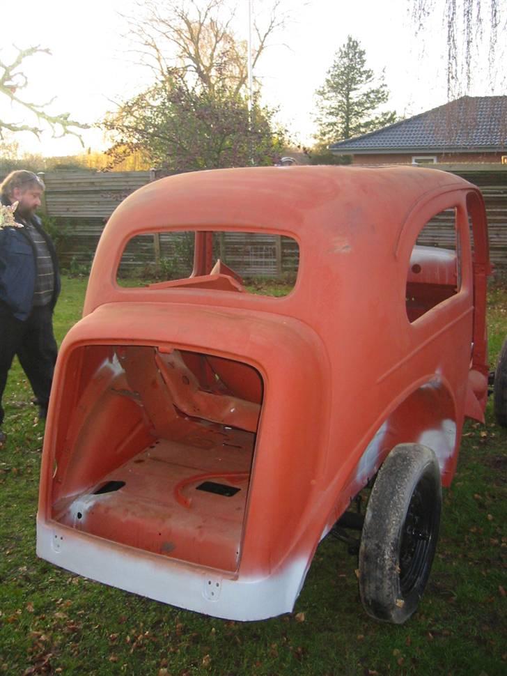 1955 Ford Popular 104E billede 5