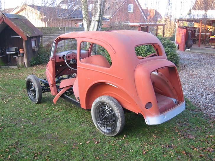 1955 Ford Popular 104E billede 10