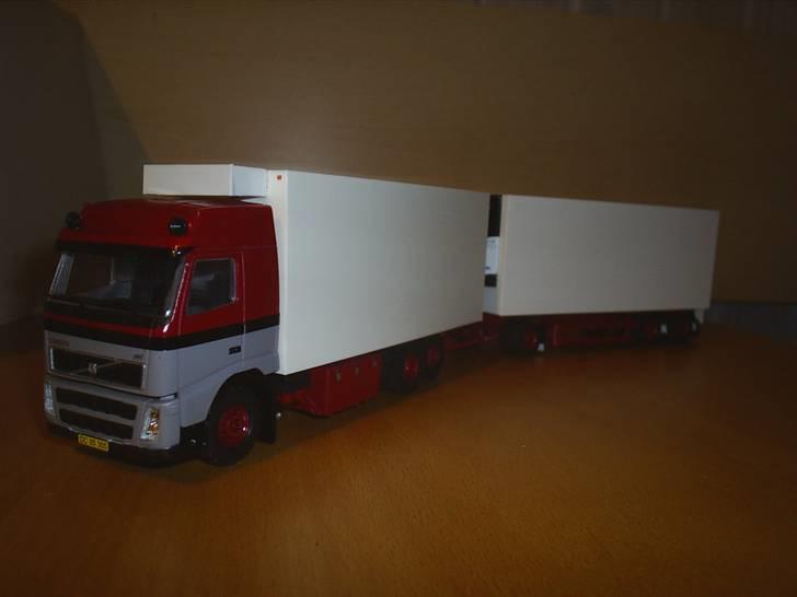 N. C. Christensen & sønner  HURUP THY billede 1