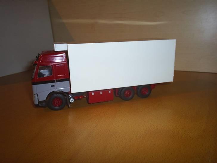 N. C. Christensen & sønner  HURUP THY billede 21