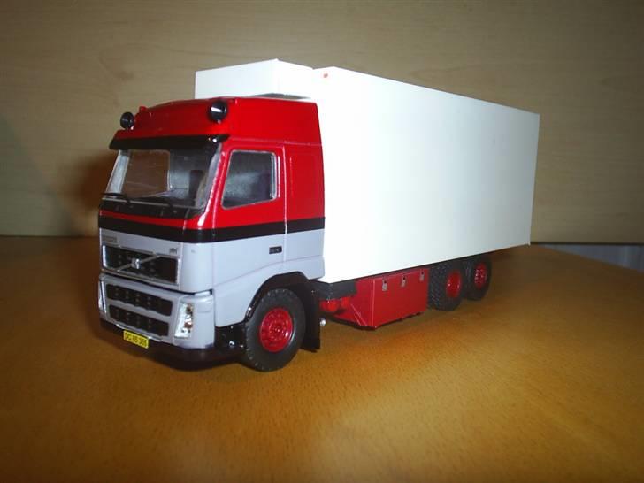 N. C. Christensen & sønner  HURUP THY billede 22