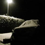 MIn Ford Escort 1,6i CLX st. car