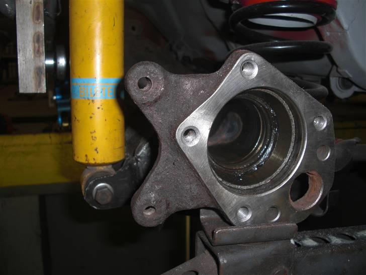 Manta A 3.6l Irmscher billede 254