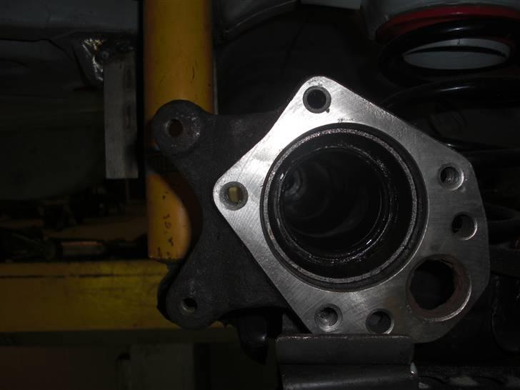 Manta A 3.6l Irmscher billede 255