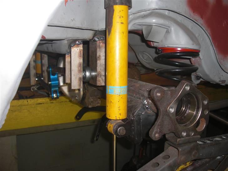 Manta A 3.6l Irmscher billede 256