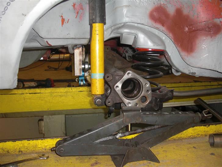 Manta A 3.6l Irmscher billede 257