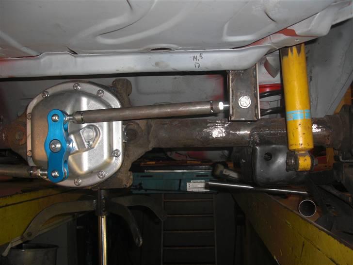 Manta A 3.6l Irmscher billede 258