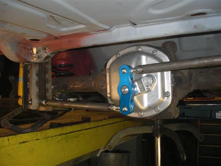 Manta A 3.6l Irmscher billede 259