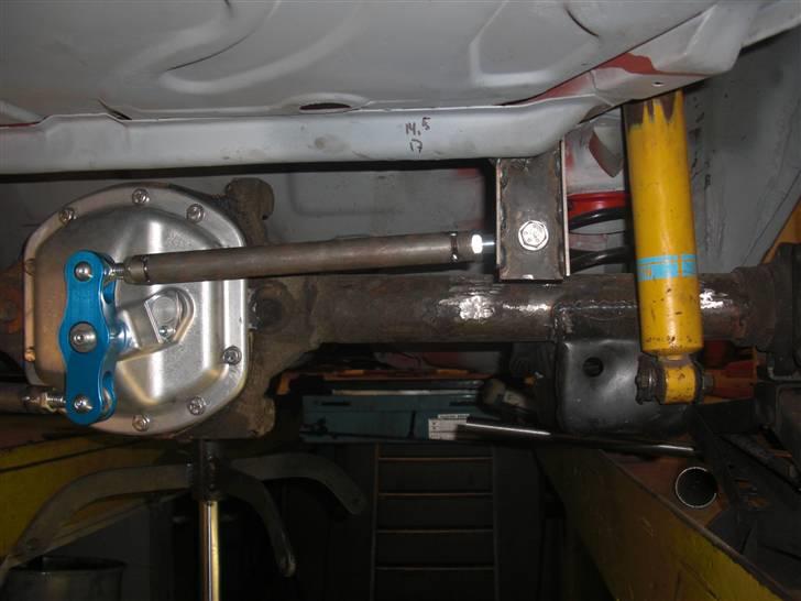 Manta A 3.6l Irmscher billede 260