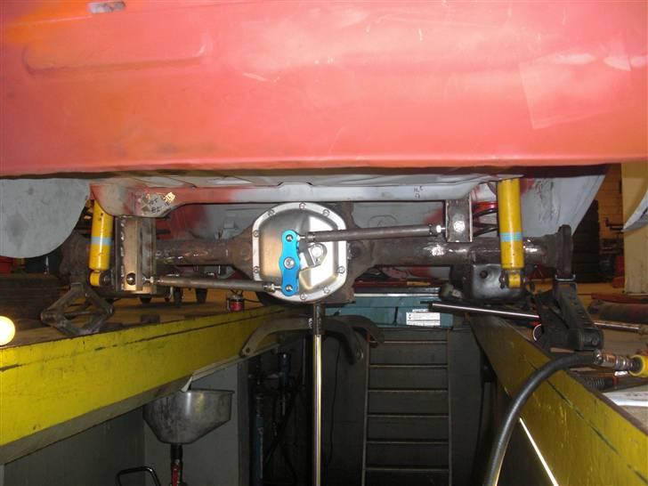 Manta A 3.6l Irmscher billede 261