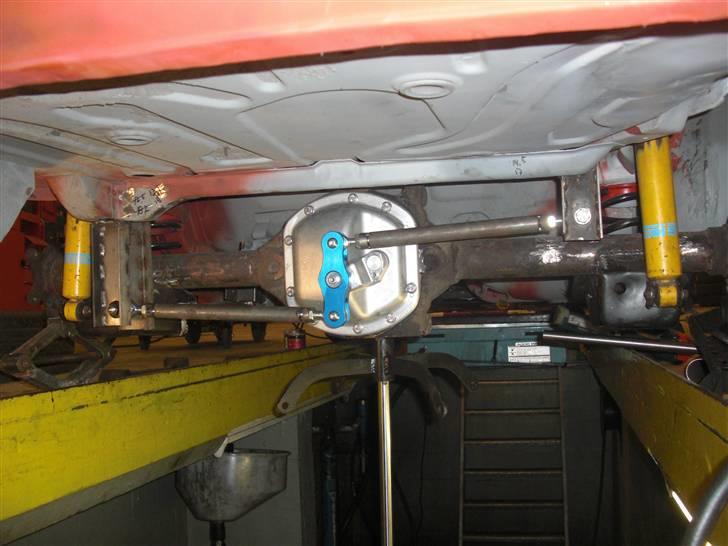 Manta A 3.6l Irmscher billede 262