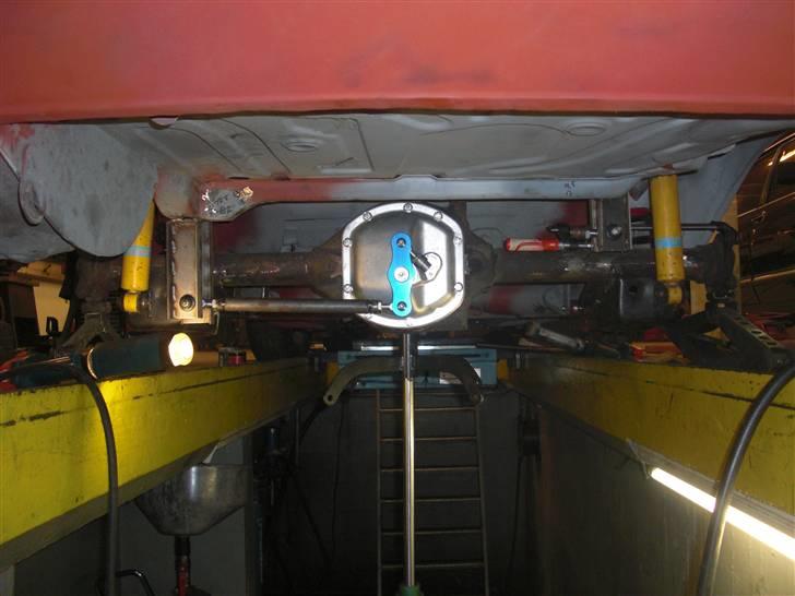 Manta A 3.6l Irmscher billede 263