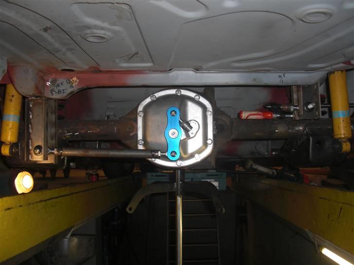 Manta A 3.6l Irmscher billede 264