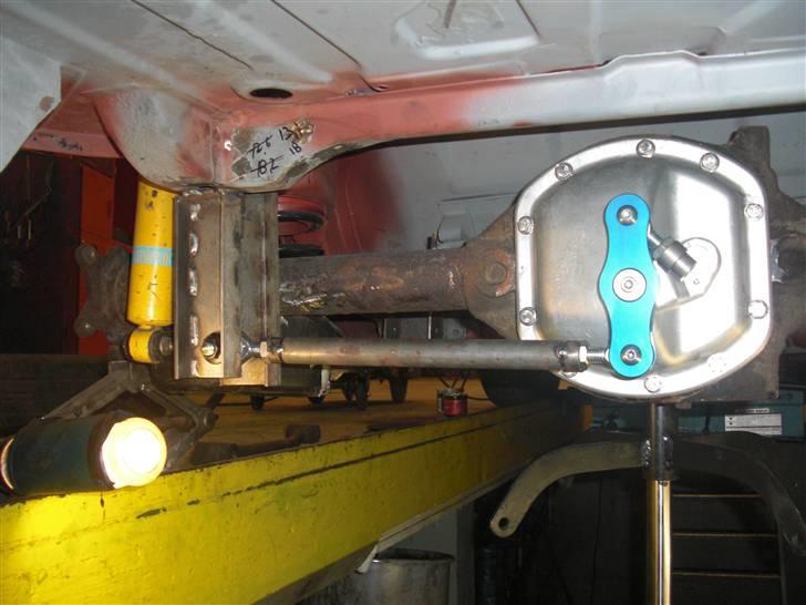 Manta A 3.6l Irmscher billede 265