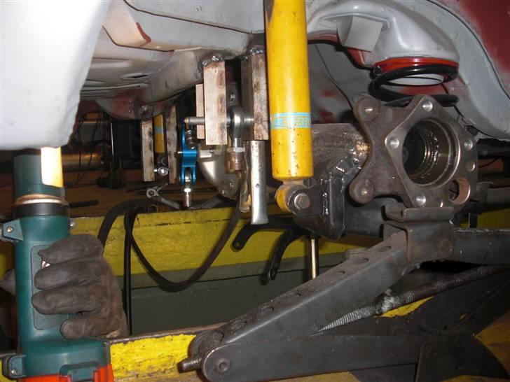 Manta A 3.6l Irmscher billede 266