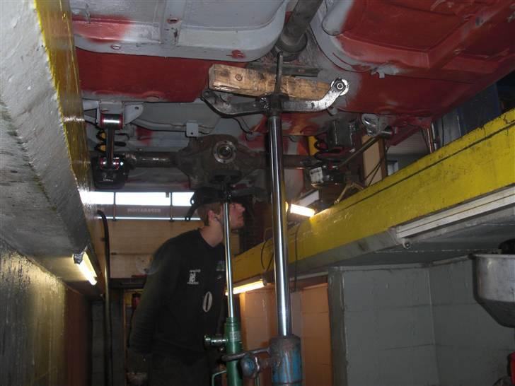 Manta A 3.6l Irmscher billede 267