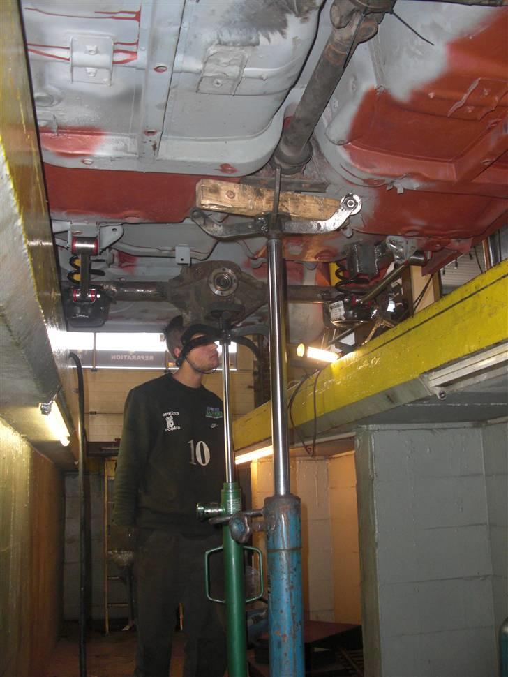 Manta A 3.6l Irmscher billede 268