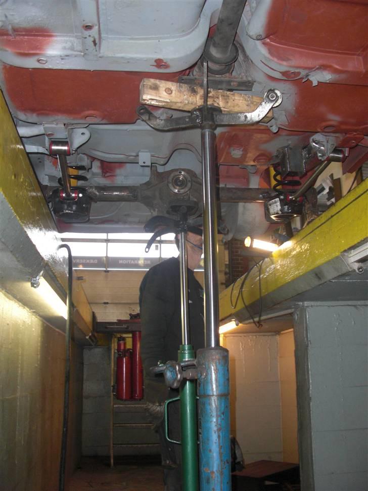 Manta A 3.6l Irmscher billede 269