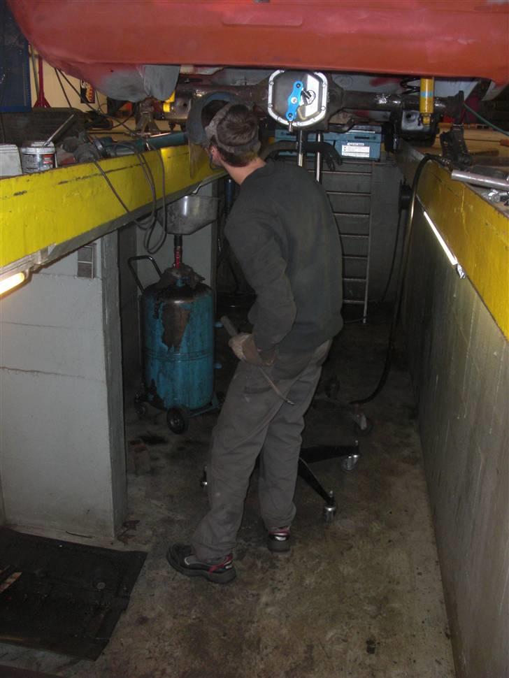 Manta A 3.6l Irmscher billede 270