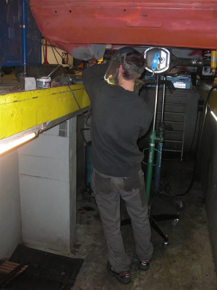 Manta A 3.6l Irmscher billede 271