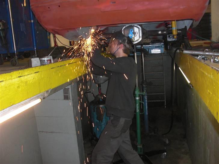 Manta A 3.6l Irmscher billede 272