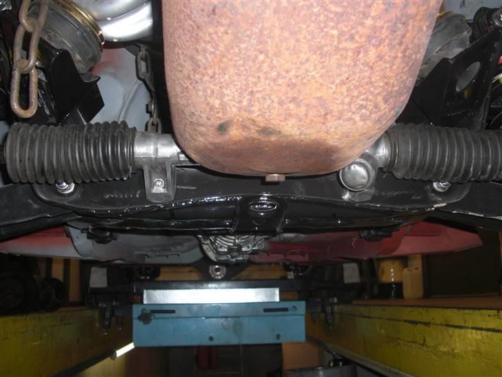 Manta A 3.6l Irmscher billede 274