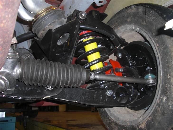 Manta A 3.6l Irmscher billede 275